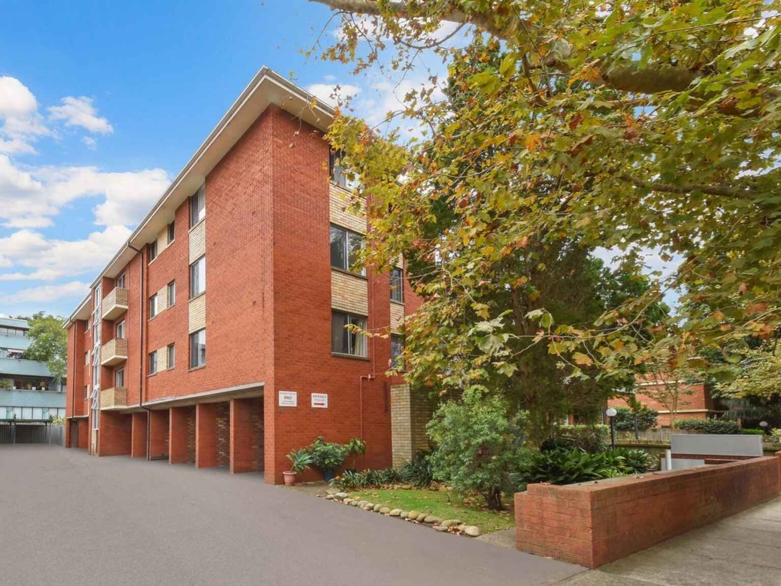 9/42 West Street North Sydney
