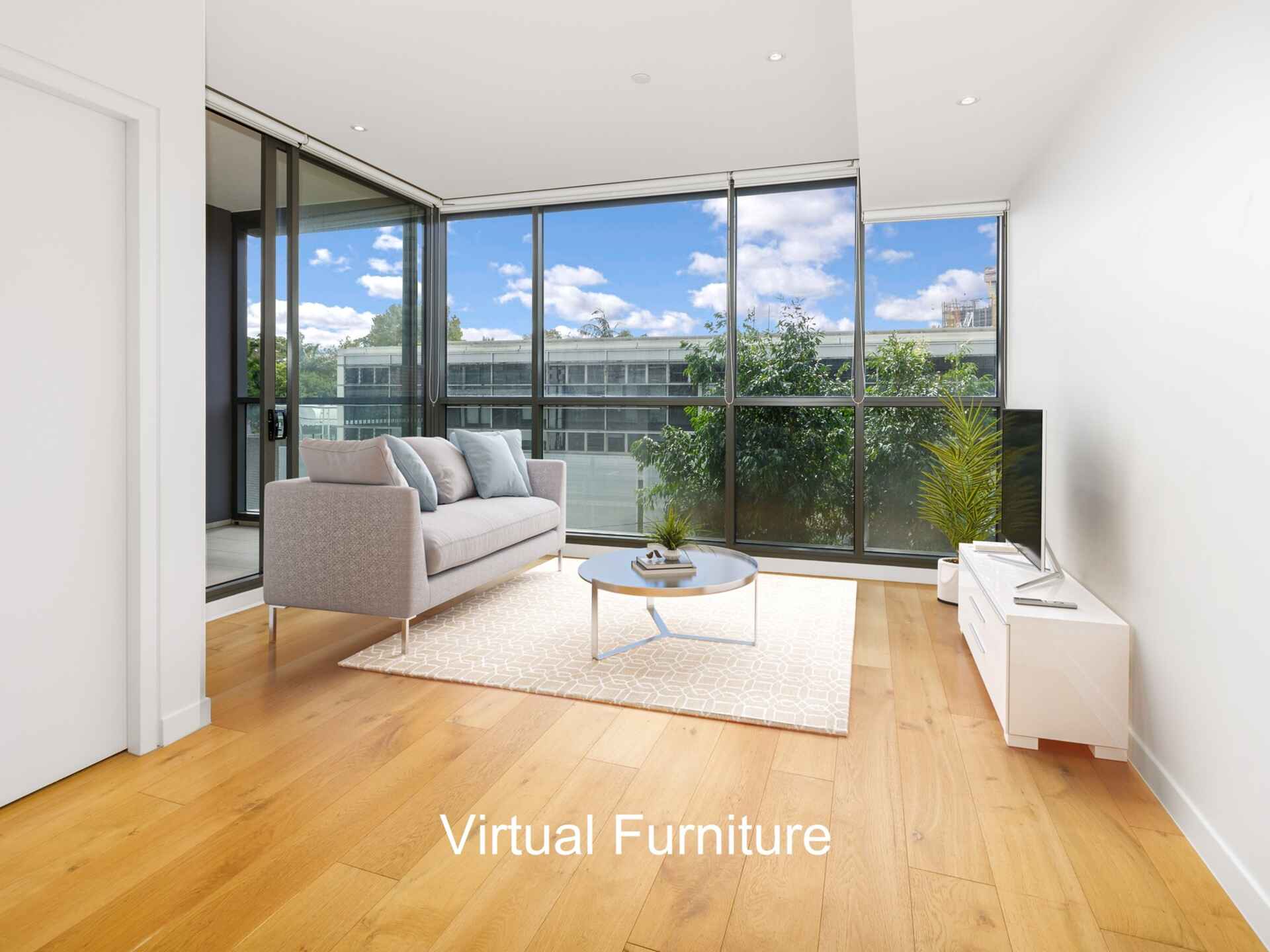 315/225 Pacific Highway North Sydney
