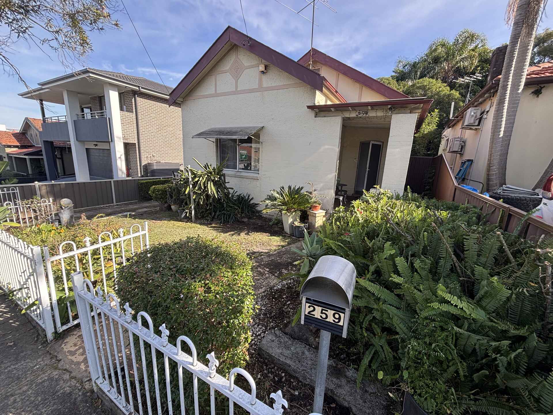 259 Homebush Road Strathfield South