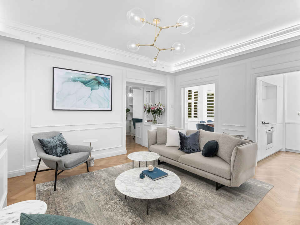 3/8 Birtley Place Elizabeth Bay