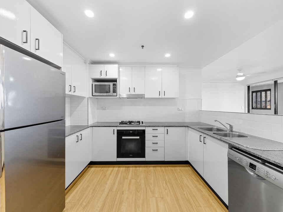 1105/242 Elizabeth Street Surry Hills