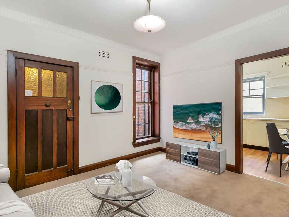 4/22 Dover Road Rose Bay