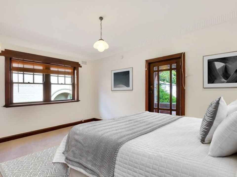 4/22 Dover Road Rose Bay