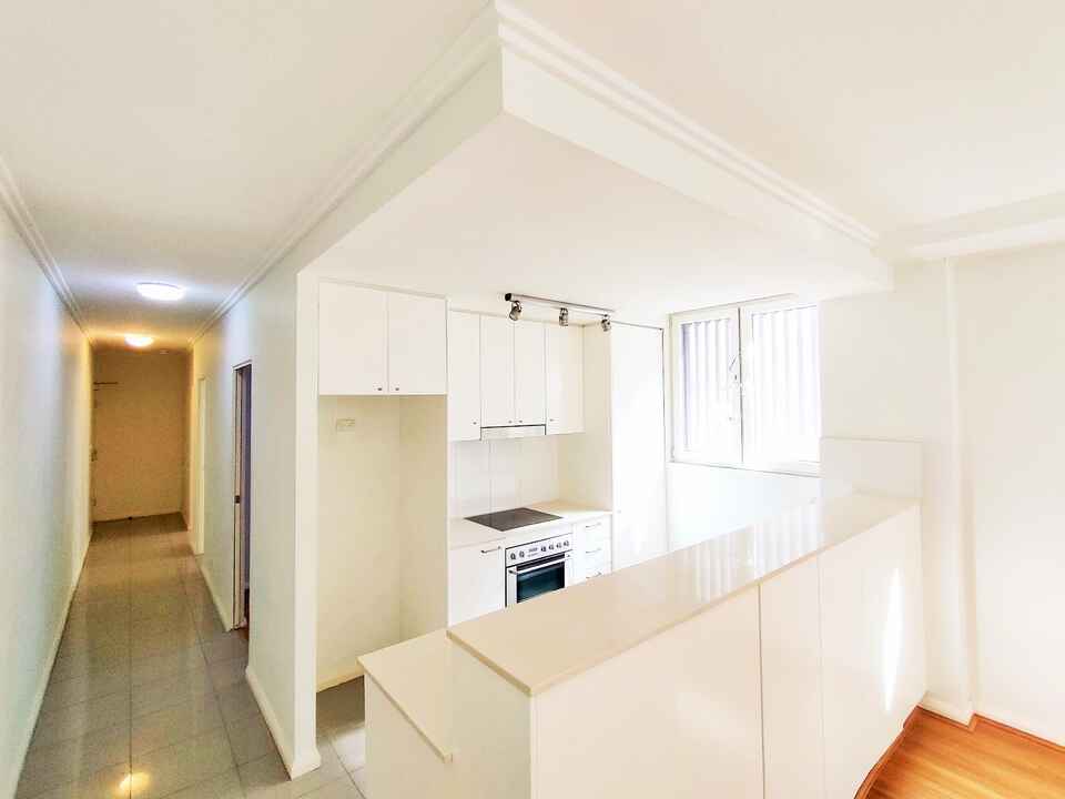 109/333 Pacific Highway North Sydney