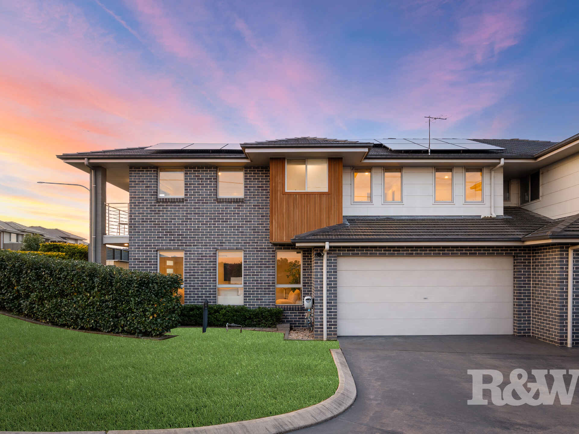 1/19 PORT HEDLAND ROAD Edmondson Park