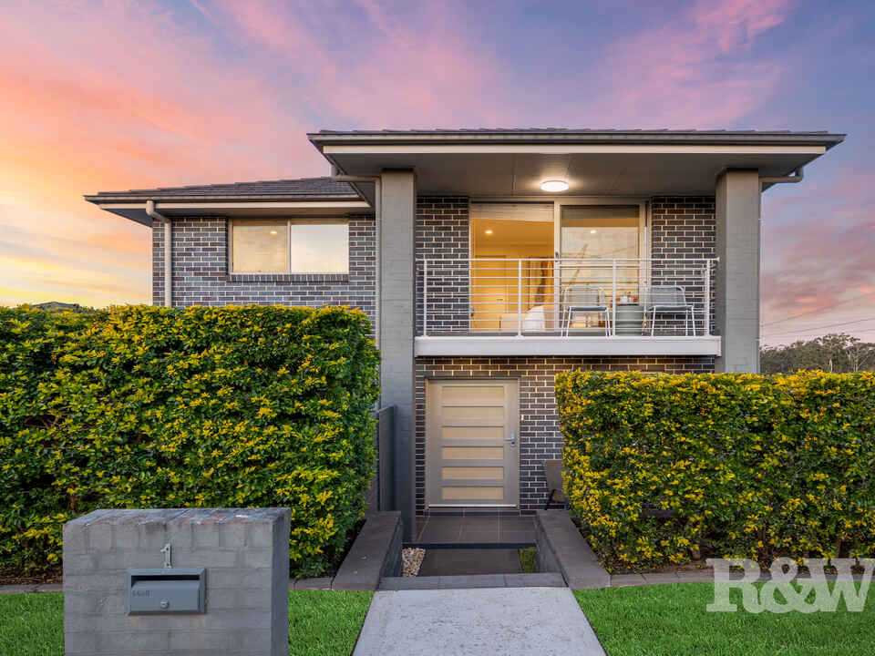 1/19 PORT HEDLAND ROAD Edmondson Park