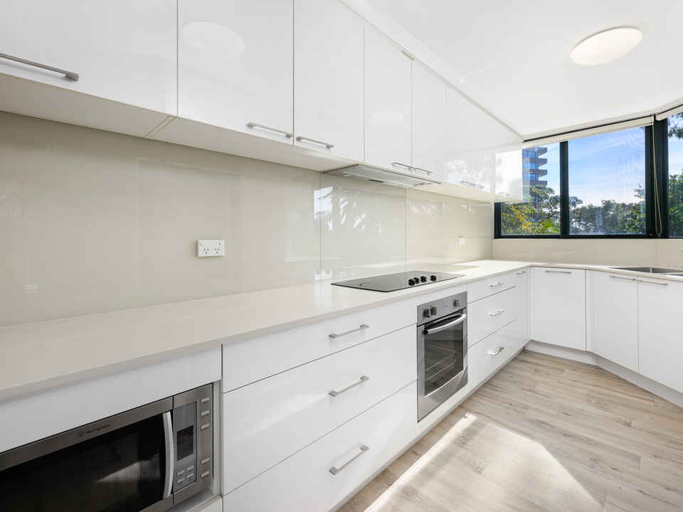 6/238-246 Falcon Street North Sydney