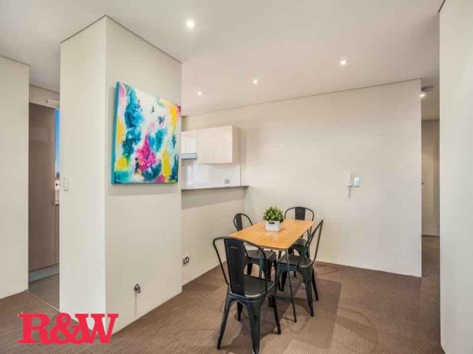 54/25 Carters Lane Fairy Meadow
