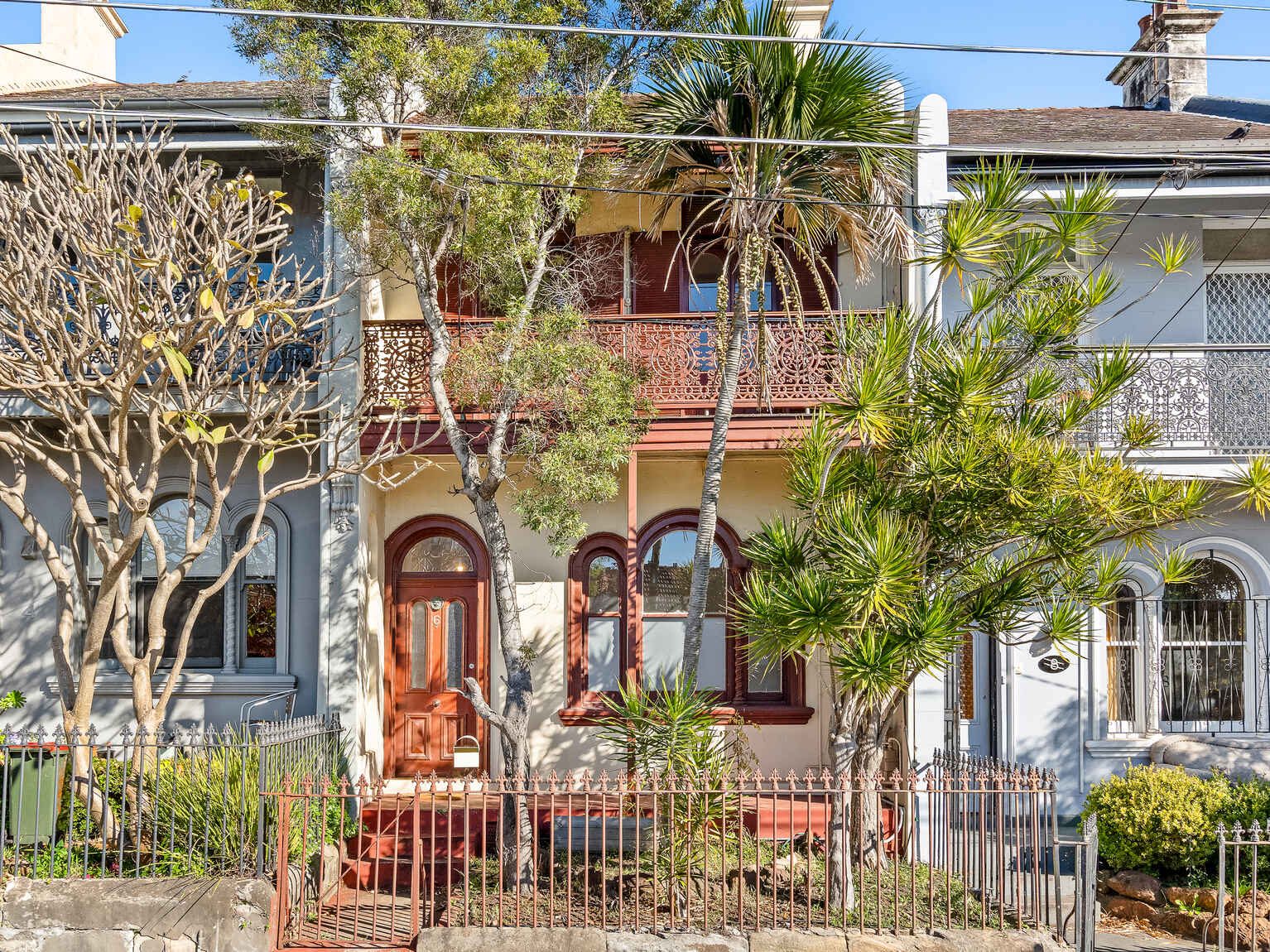 6 Phillip Street Newtown
