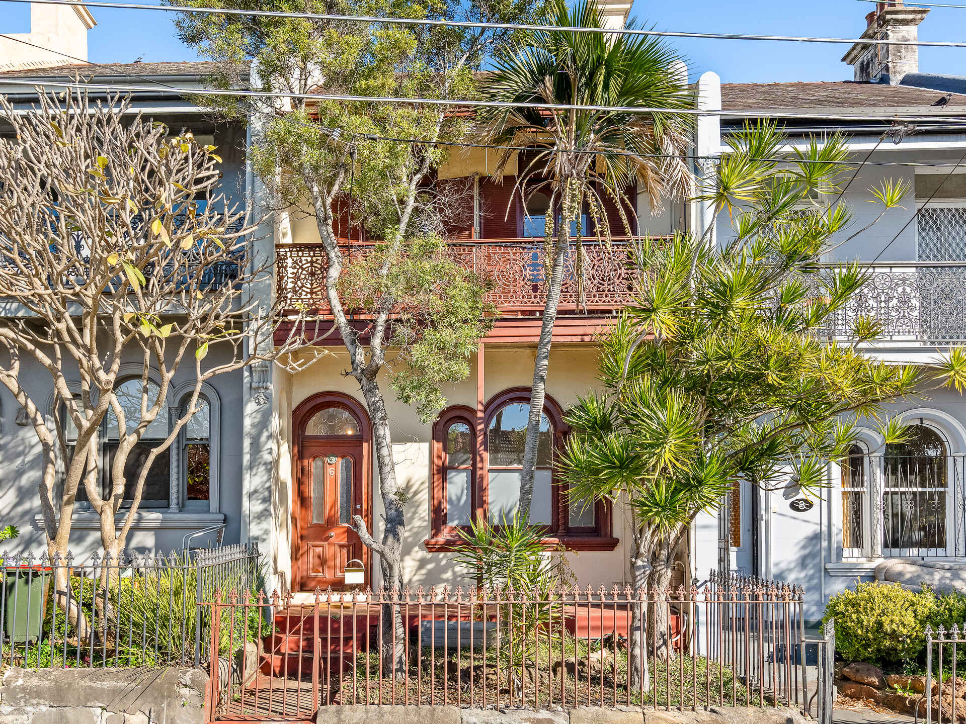 6 Phillip Street Newtown