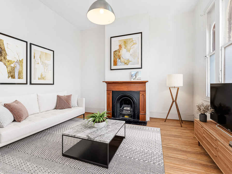 6 Phillip Street Newtown