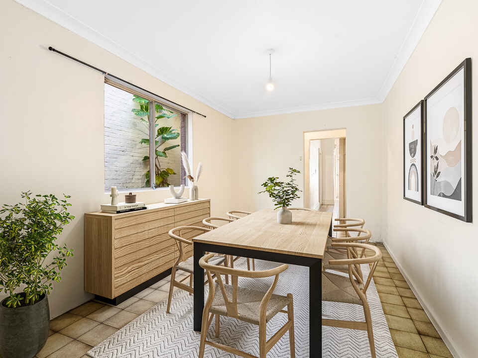 6 Phillip Street Newtown