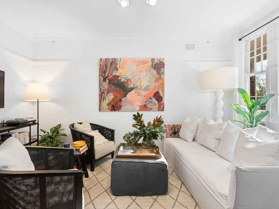 7/2 St Neot Avenue Potts Point
