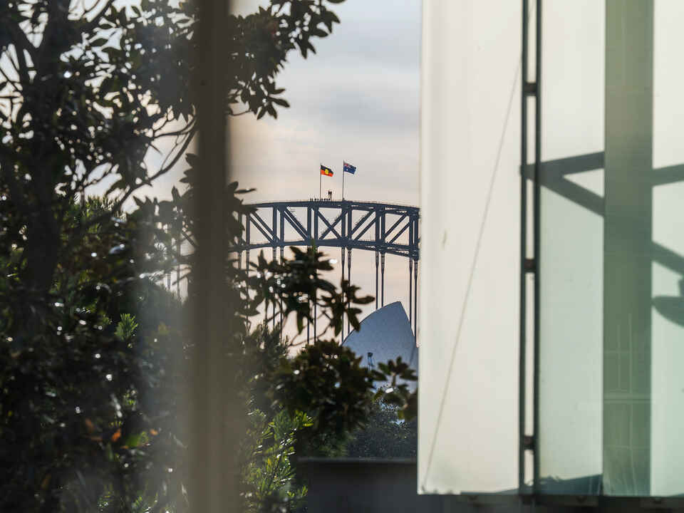 7/2 St Neot Avenue Potts Point