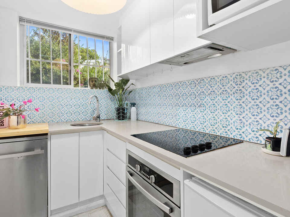 7/193 Victoria Street Potts Point