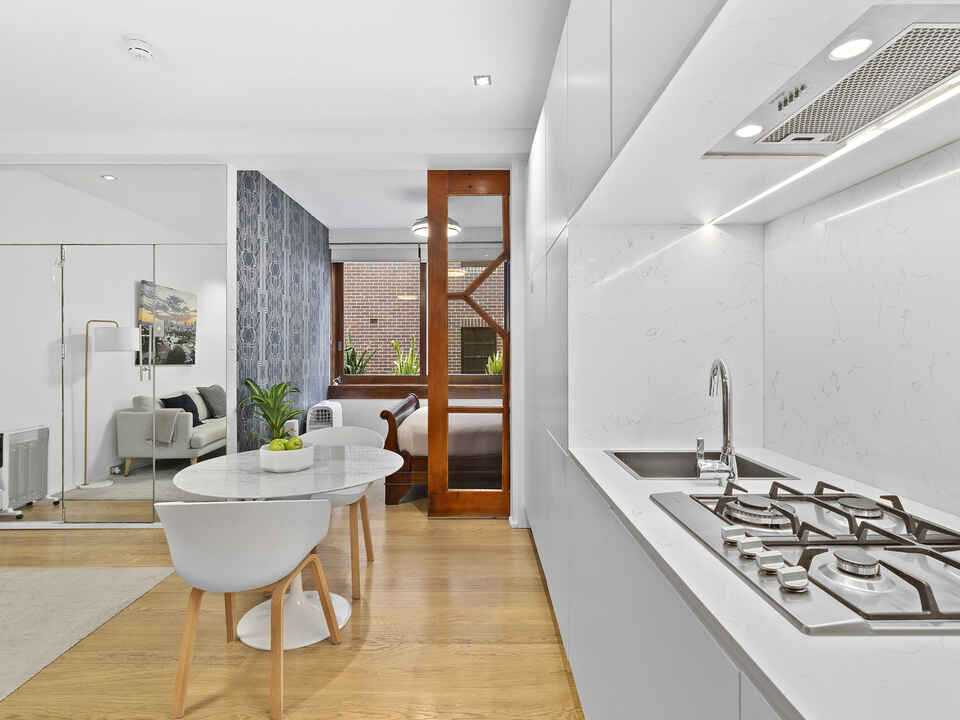 18/20-22 Springfield Avenue Potts Point