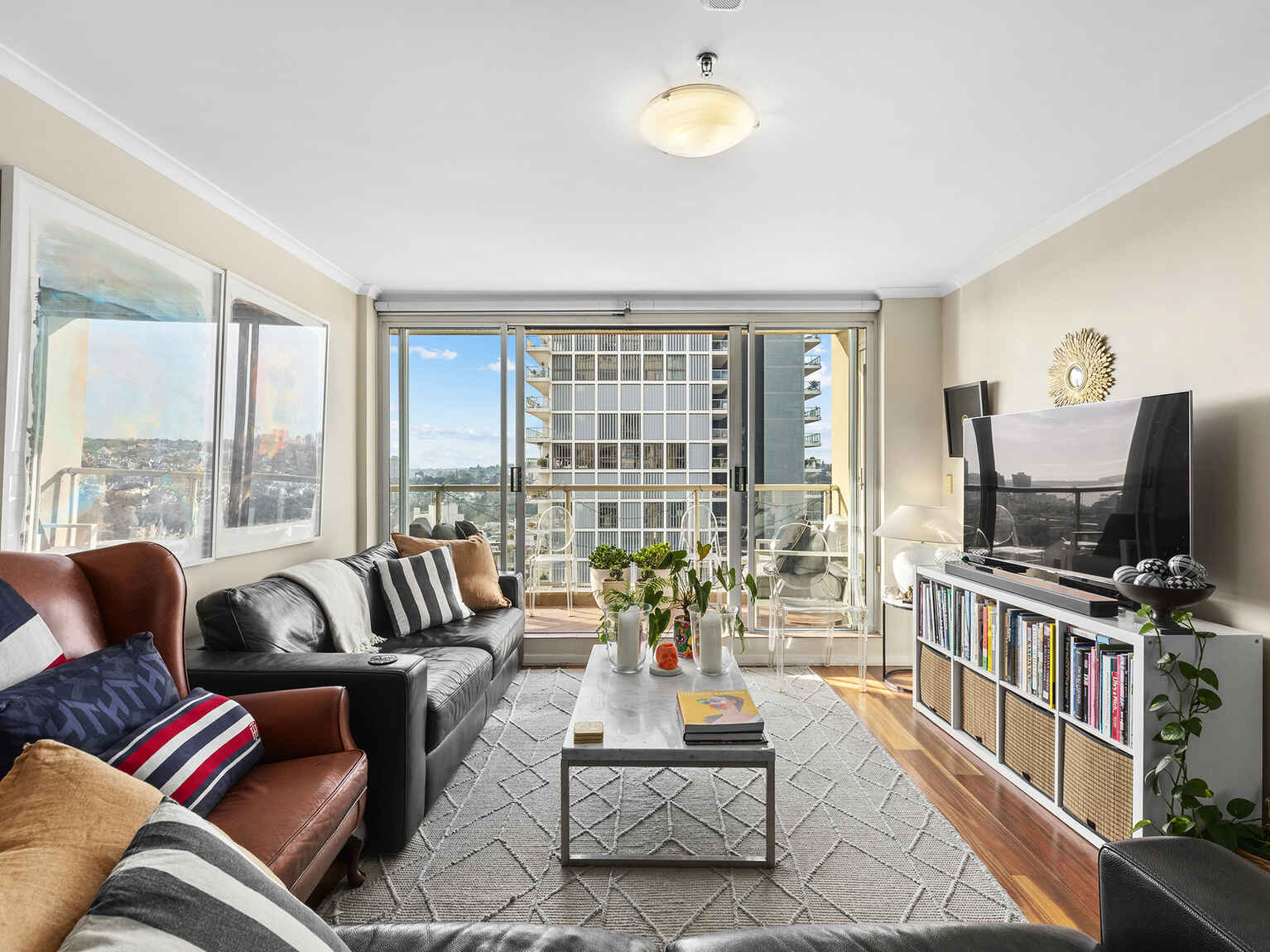 1210/1 Kings Cross Road Darlinghurst