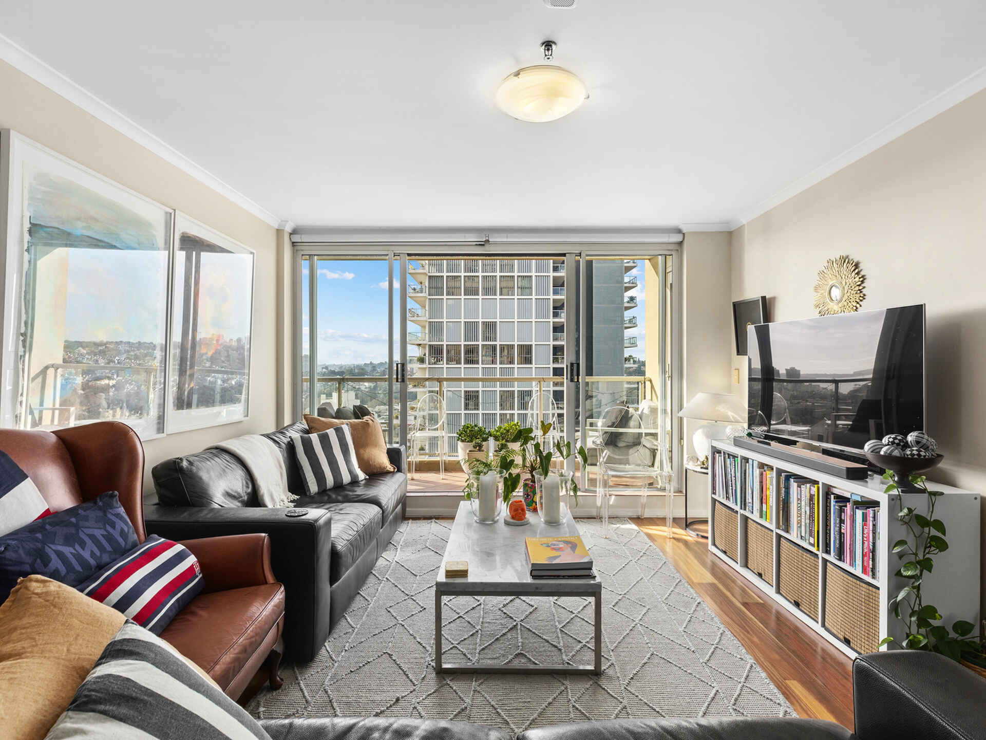 1210/1 Kings Cross Road Darlinghurst