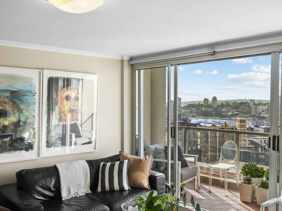 1210/1 Kings Cross Road Darlinghurst