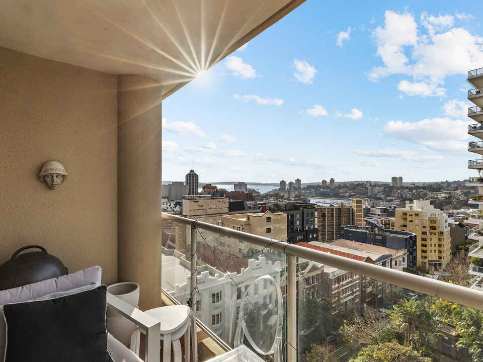 1210/1 Kings Cross Road Darlinghurst