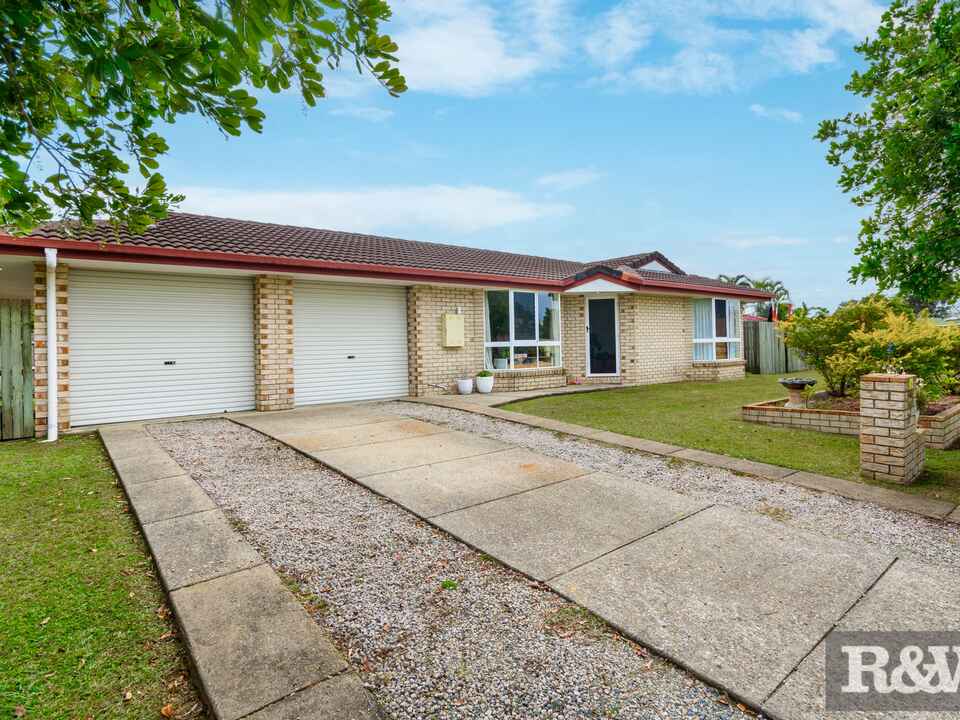 17-19 Suffolk Street Caboolture South