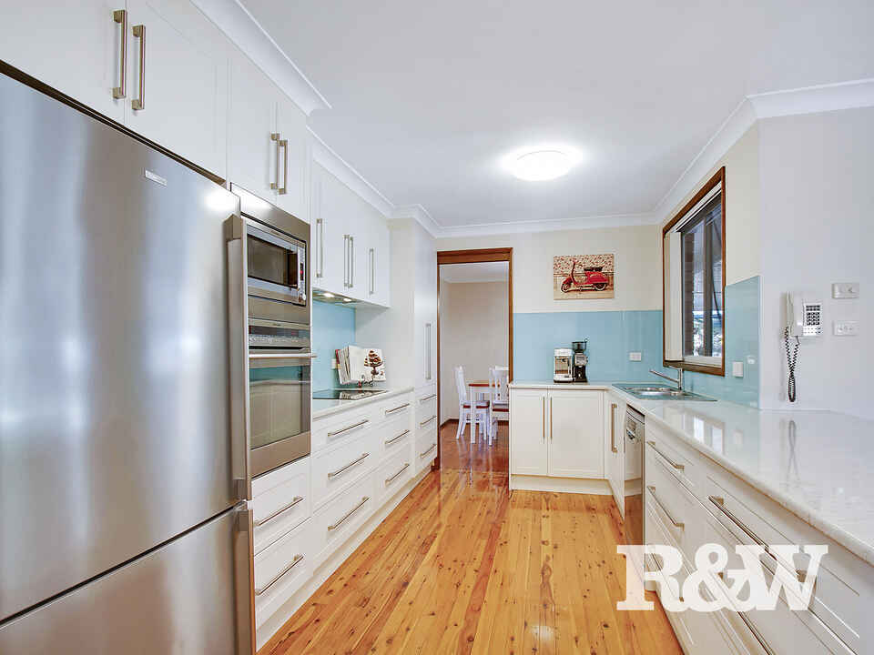 15 Timesweep Drive St Clair
