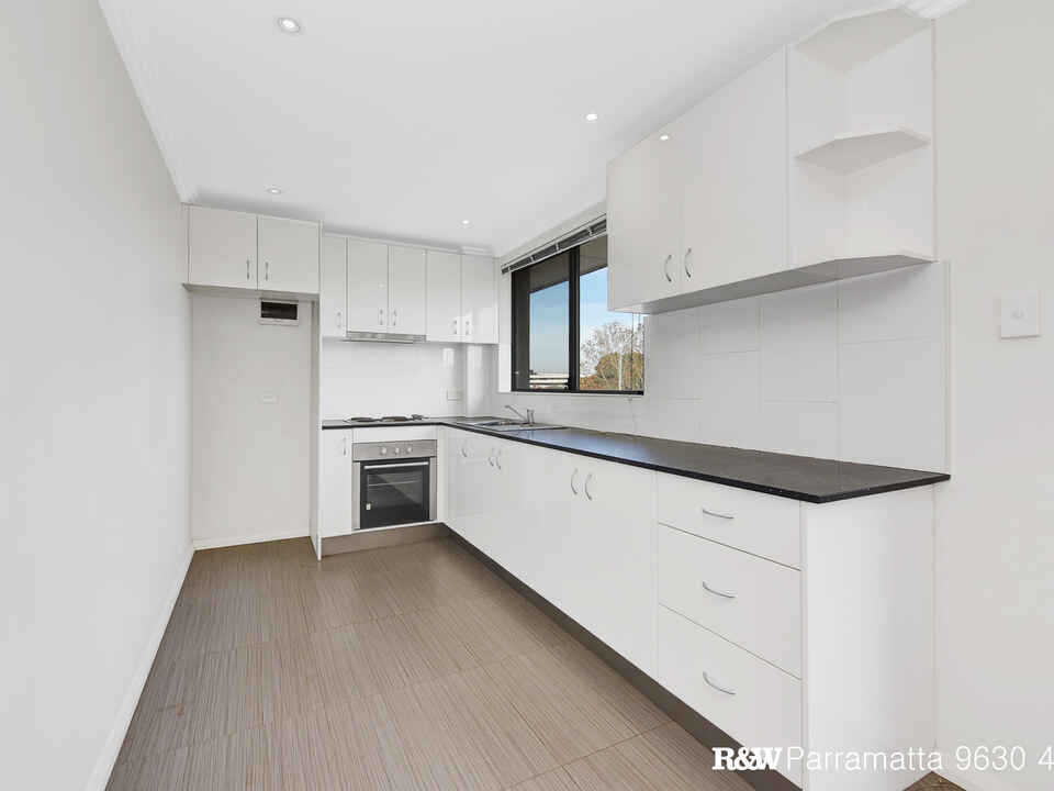 7/58 O'Connell Street Parramatta