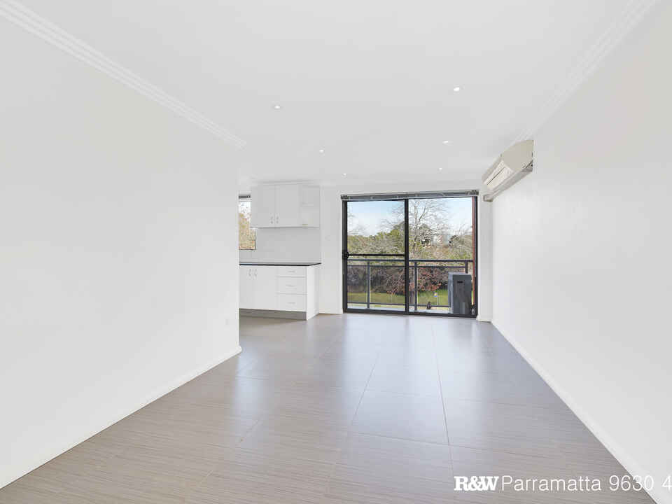 7/58 O'Connell Street Parramatta