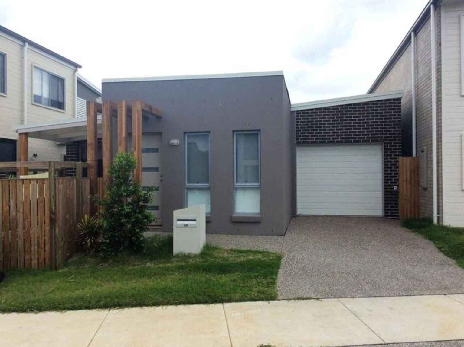 64 Tasman Boulevard Fitzgibbon