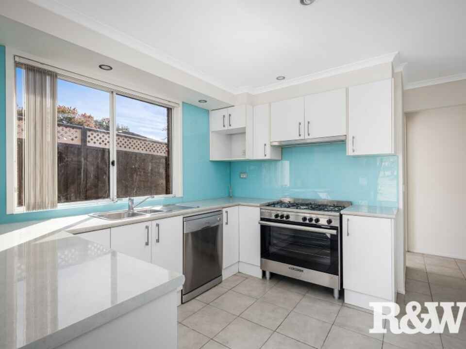 8 McFarlane Drive Minchinbury