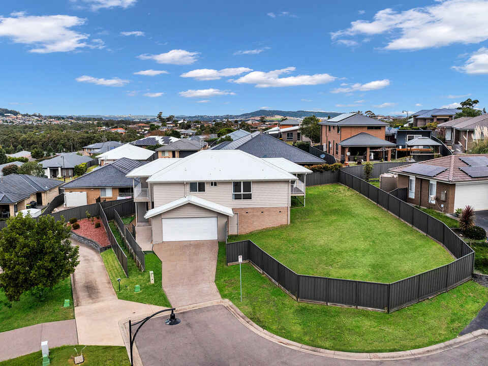 10 Aqua Court Cameron Park