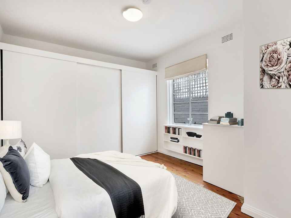 21/9-11 St Neot Avenue Potts Point