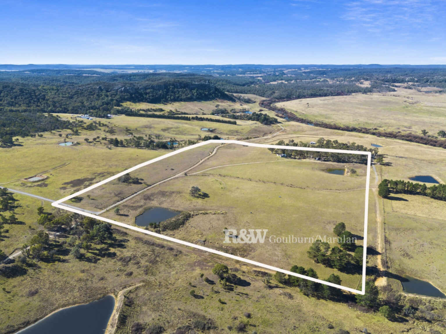 114 Gibraltar Road Brayton Goulburn