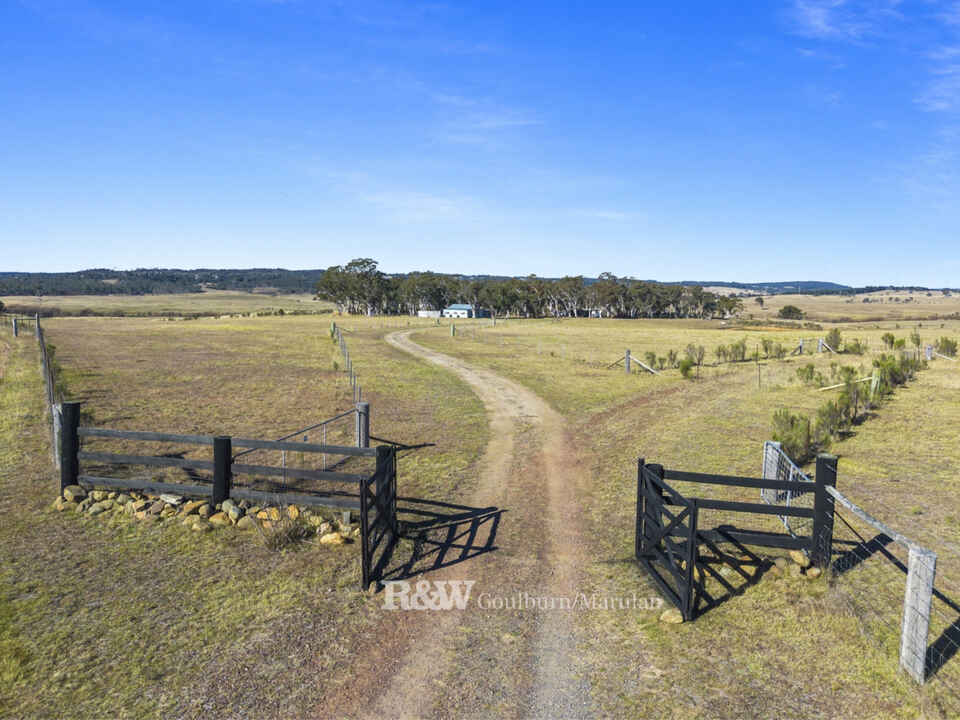 114 Gibraltar Road Brayton Goulburn