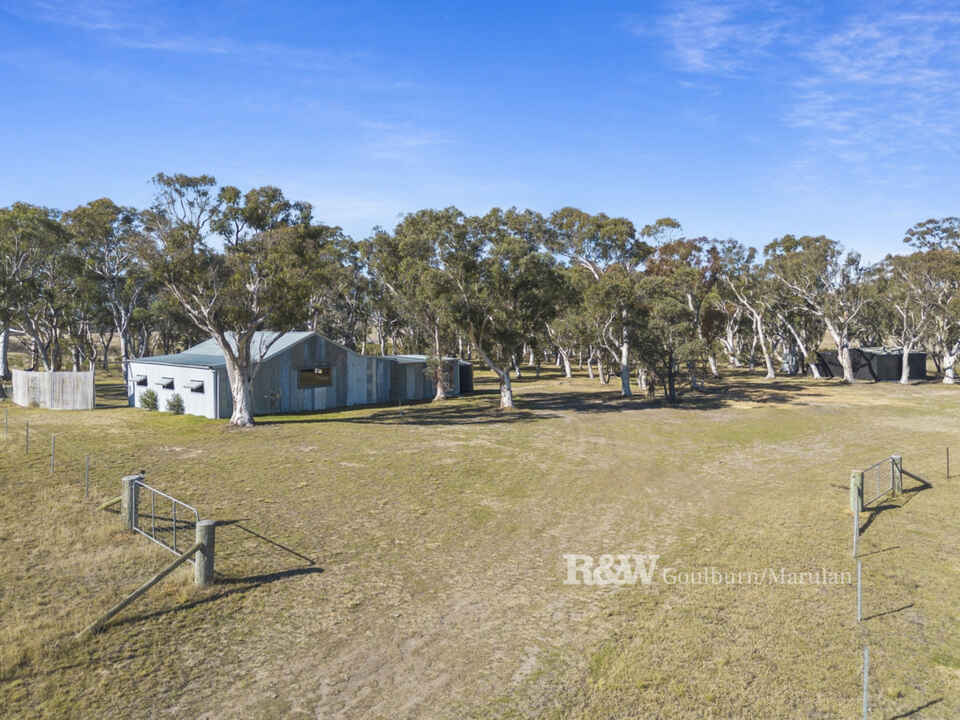 114 Gibraltar Road Brayton Goulburn