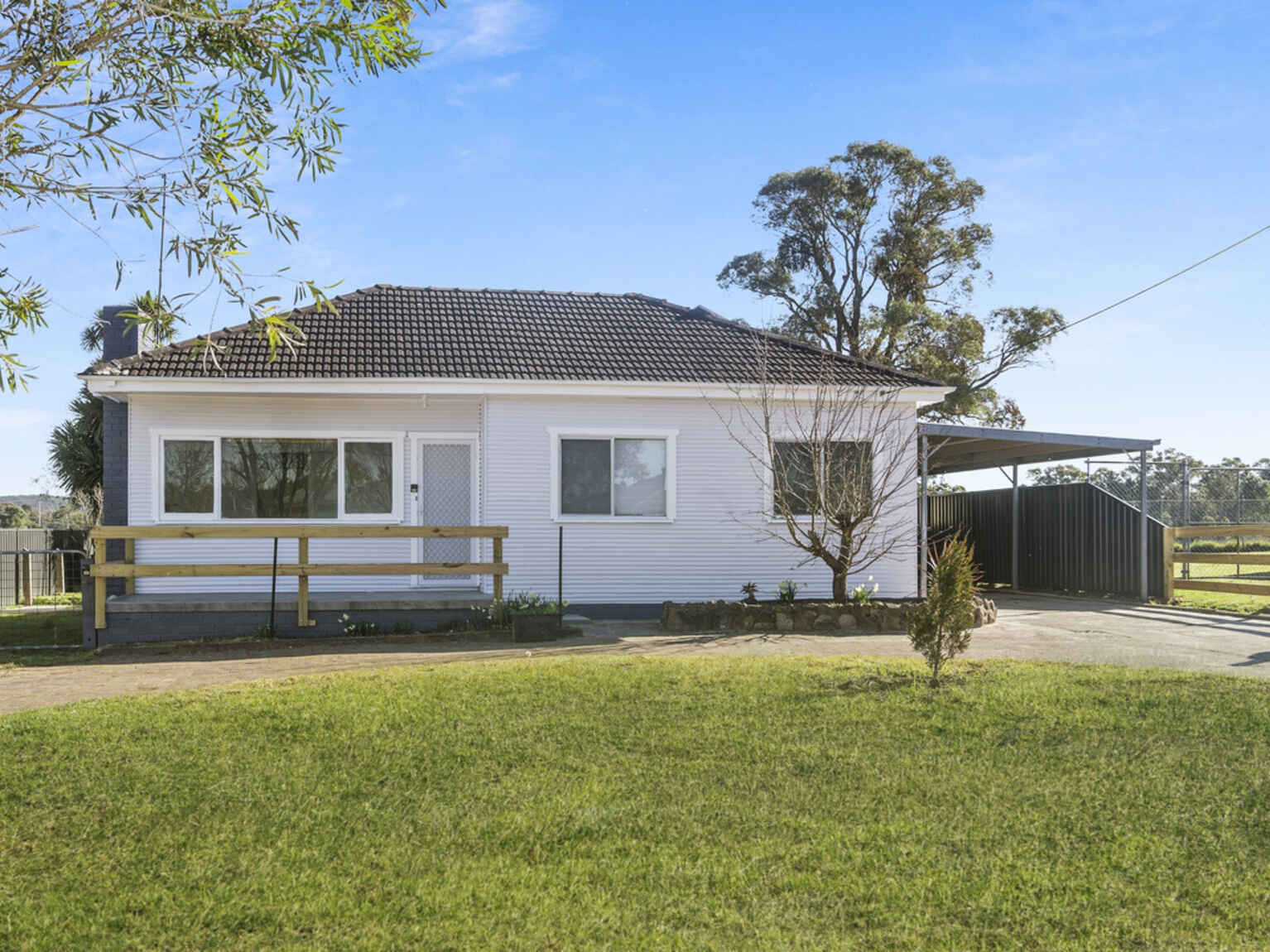 20 George Street Marulan
