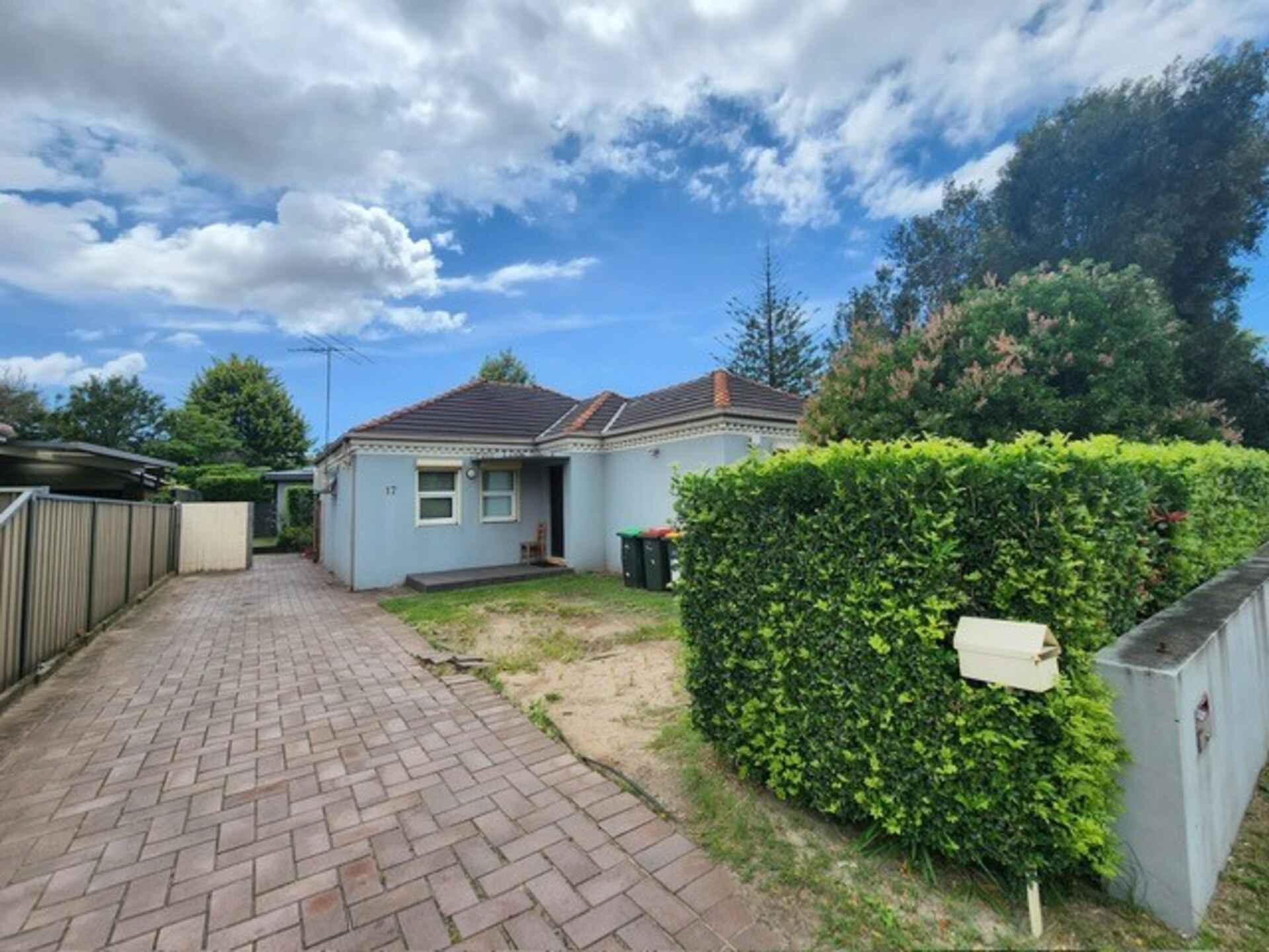 17 Wentworth Avenue Pagewood