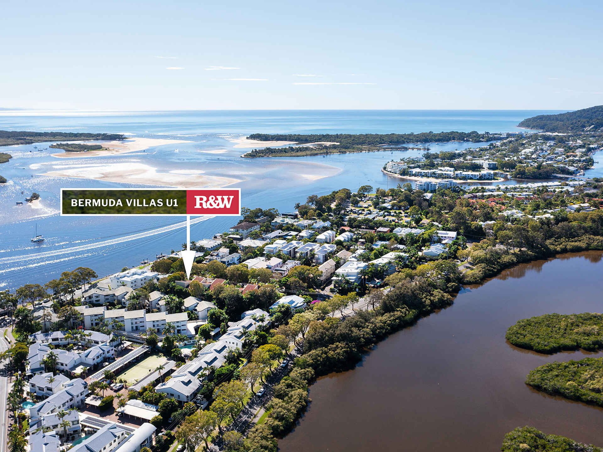 1/7-13 Howard Street Noosaville