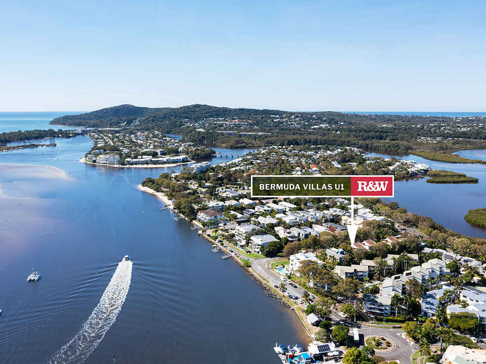 1/7-13 Howard Street Noosaville
