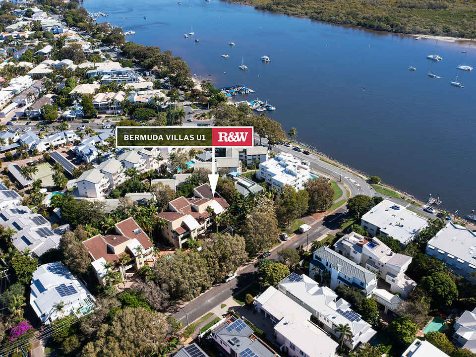 1/7-13 Howard Street Noosaville
