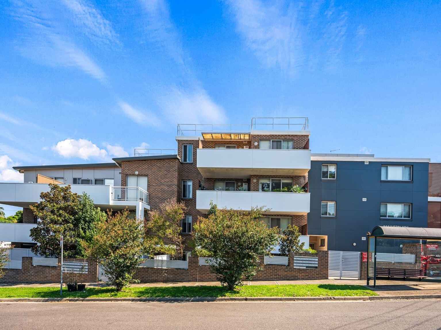 3/1 Greenhills Street Croydon