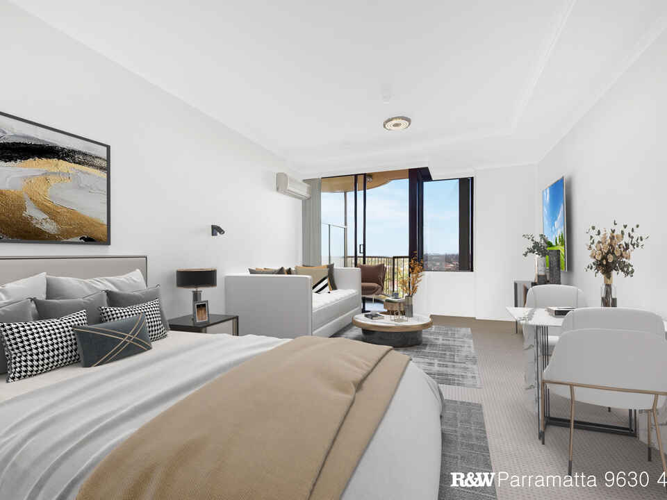 157/22 Great Western Highway Parramatta