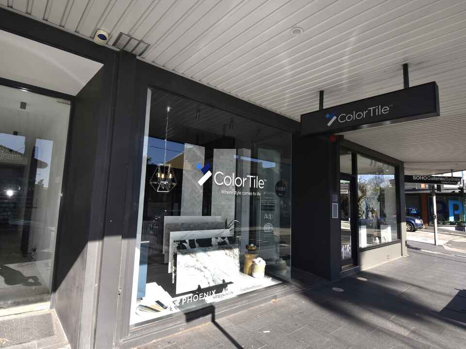 146 Edgecliff Road Woollahra