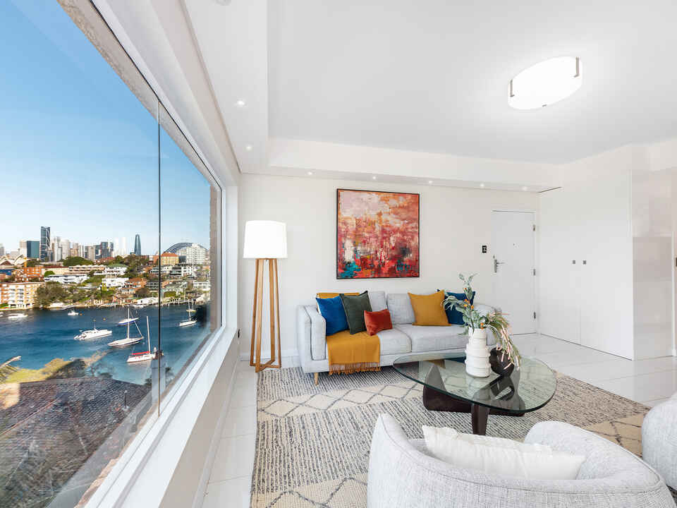 2/70  Milson Road Cremorne Point