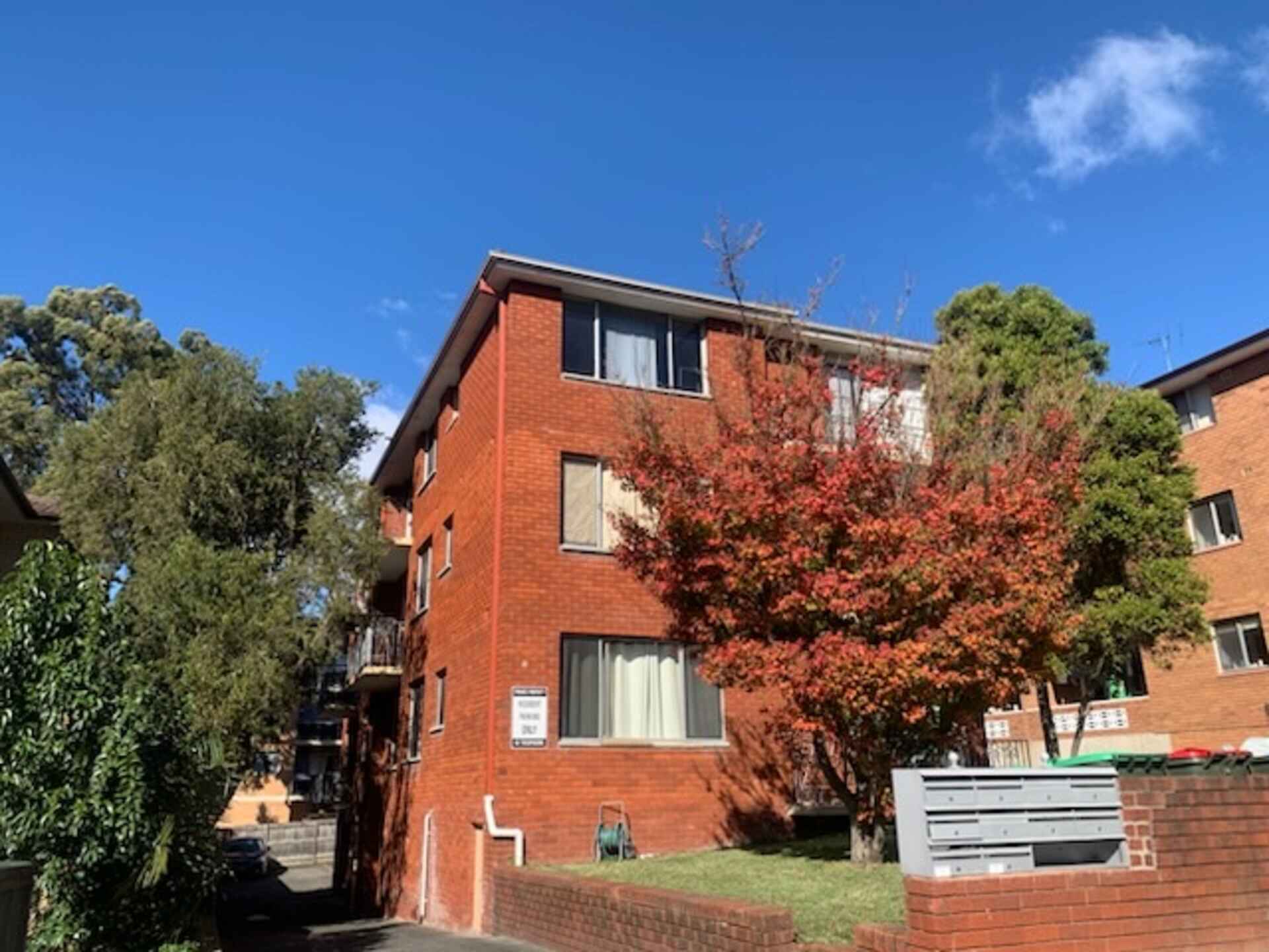 5/8 Edward Street Ryde
