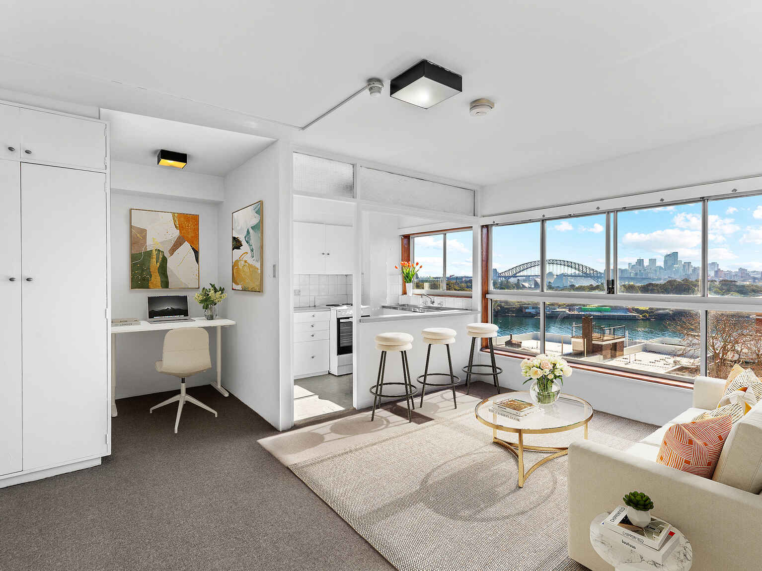 41/15 Wylde Street Potts Point