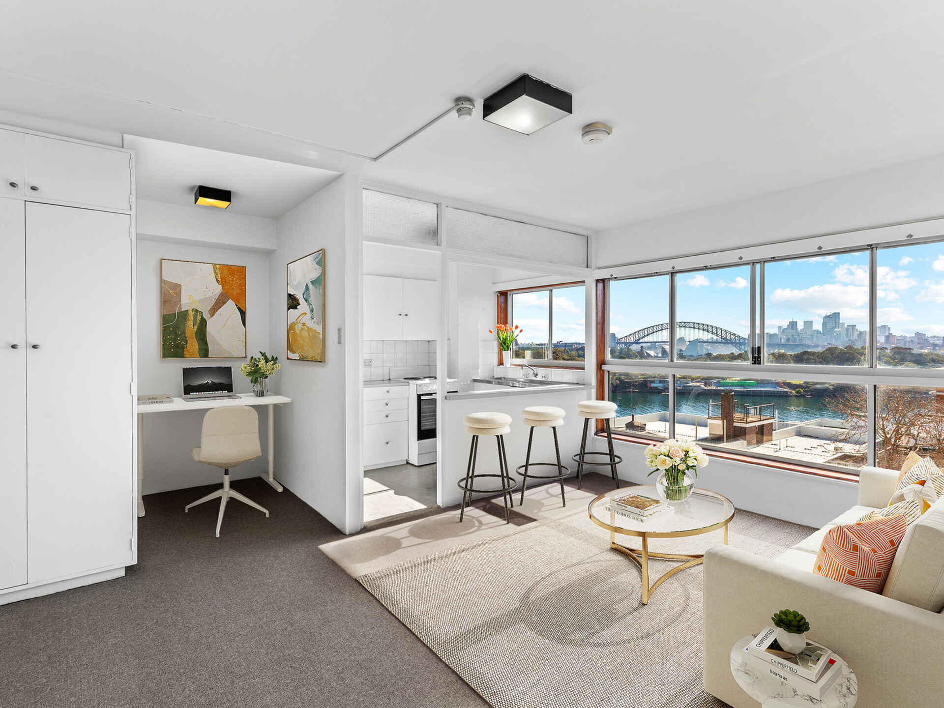 41/15 Wylde Street Potts Point