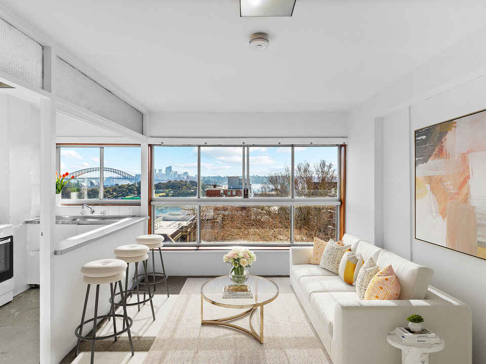 41/15 Wylde Street Potts Point