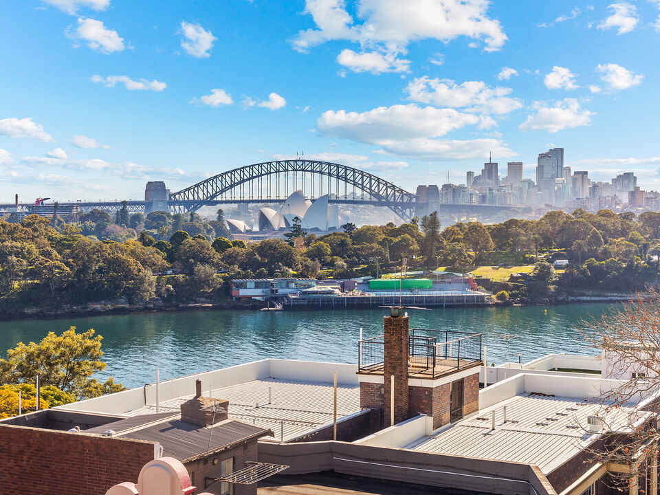 41/15 Wylde Street Potts Point