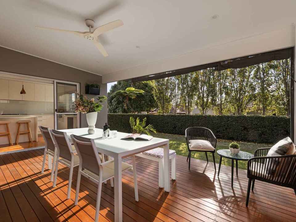 61 Edward Street Bexley North